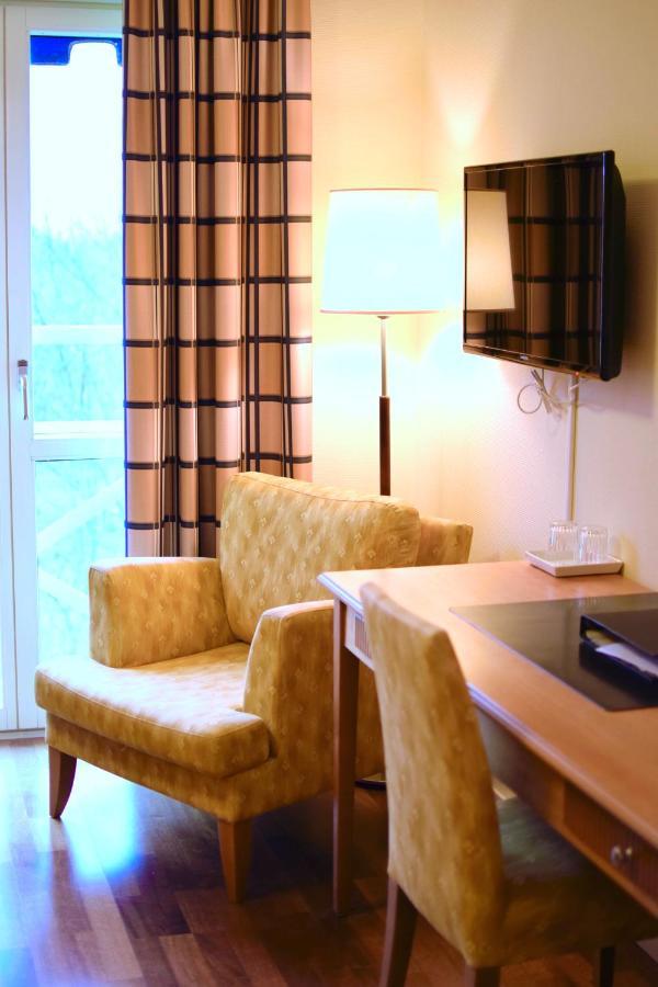 Vaetterleden Hotell & Restaurang Granna ภายนอก รูปภาพ