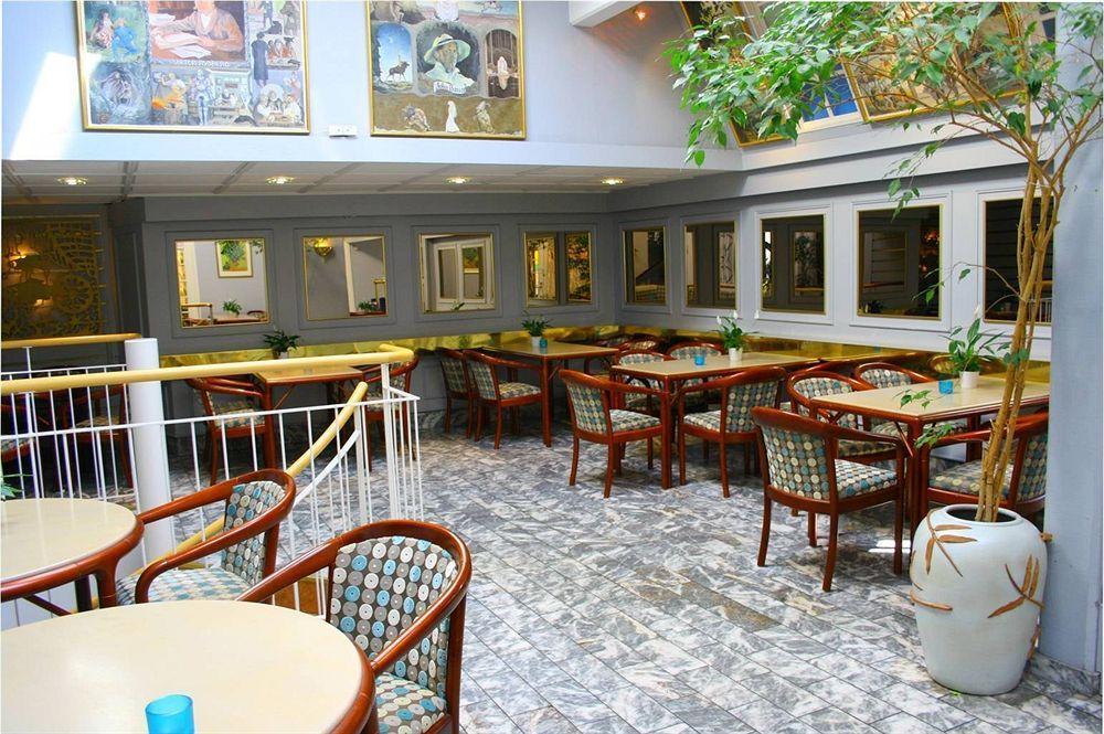 Vaetterleden Hotell & Restaurang Granna ภายนอก รูปภาพ