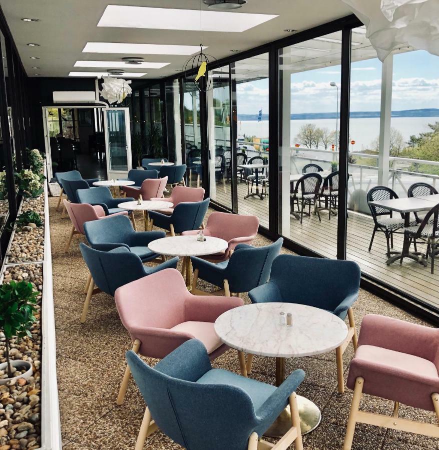 Vaetterleden Hotell & Restaurang Granna ภายนอก รูปภาพ
