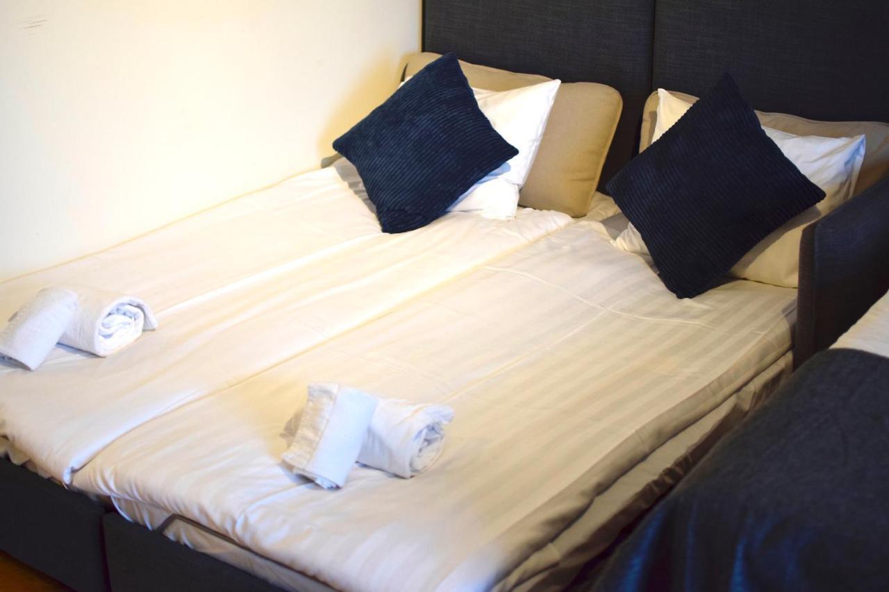 Vaetterleden Hotell & Restaurang Granna ภายนอก รูปภาพ